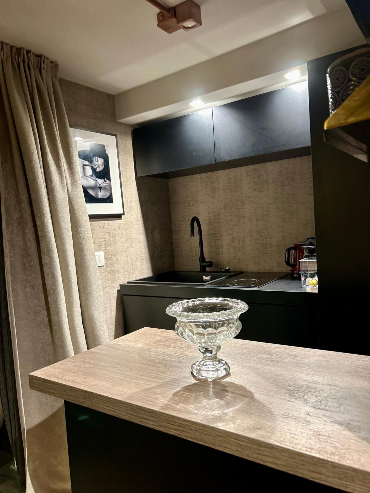 Portrait Luxury Loft Appartement