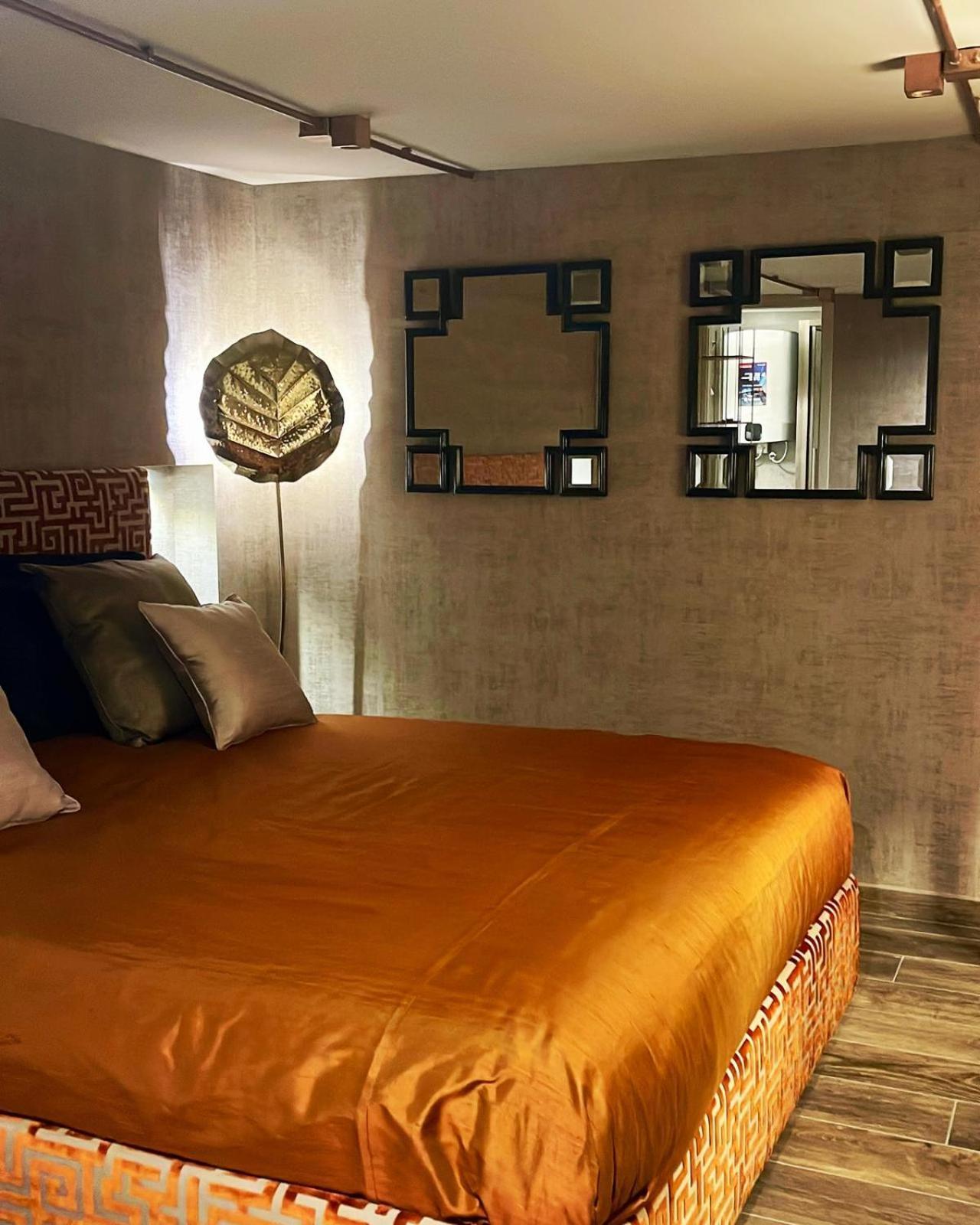 Appartement Portrait Luxury Loft