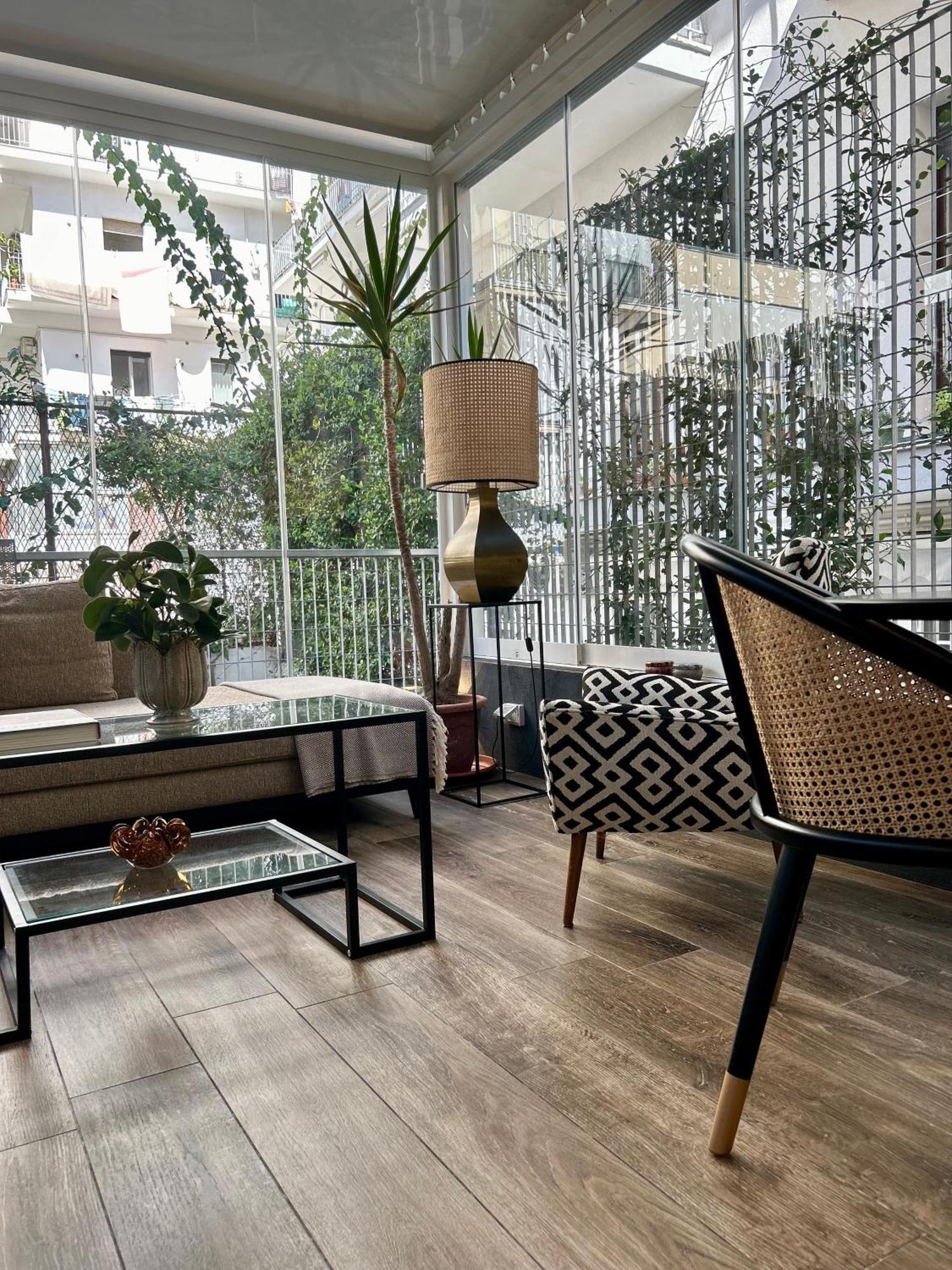 Portrait Luxury Loft Appartement Bari