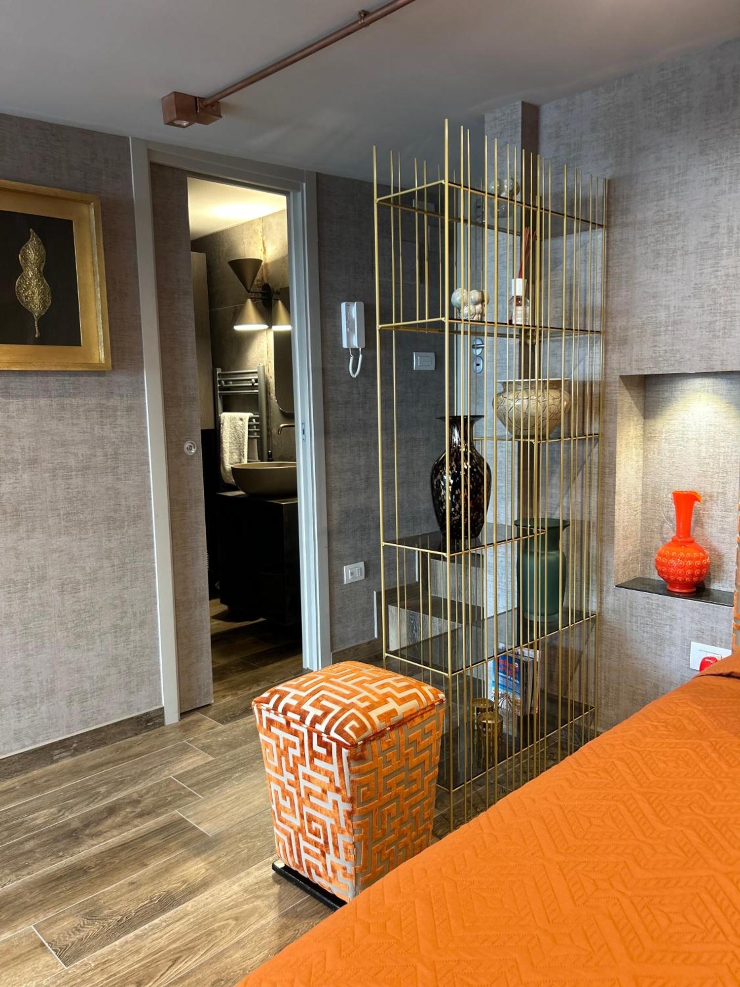 Appartement Portrait Luxury Loft