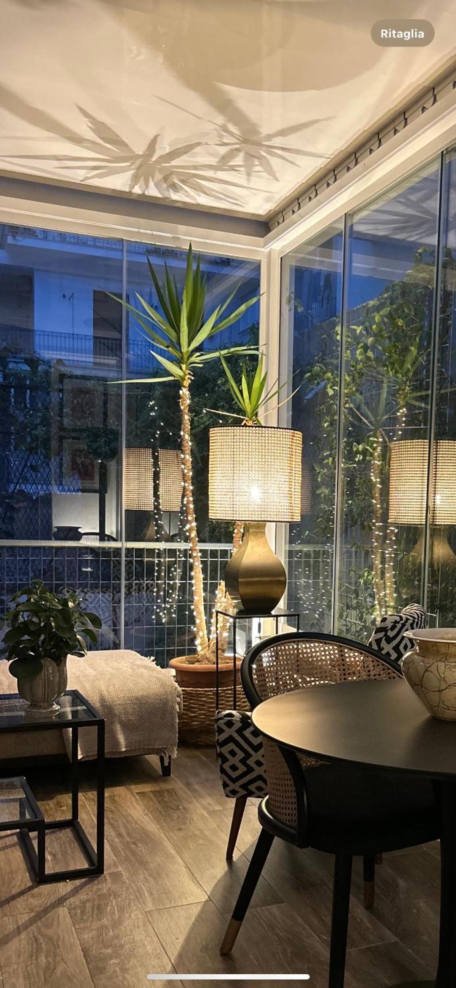 Portrait Luxury Loft Appartement Bari