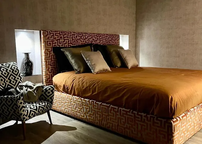 Portrait Luxury Loft