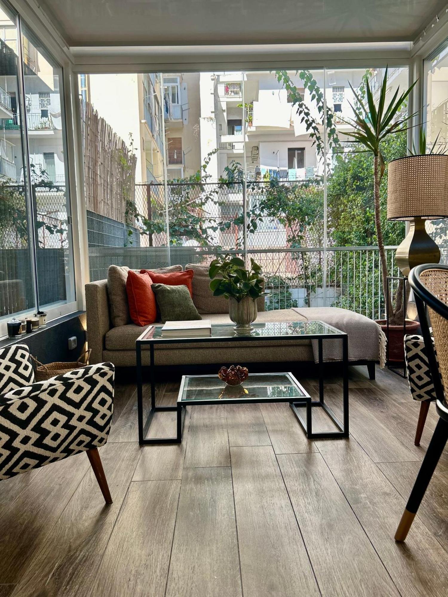 Apartment Portrait Luxury Loft *